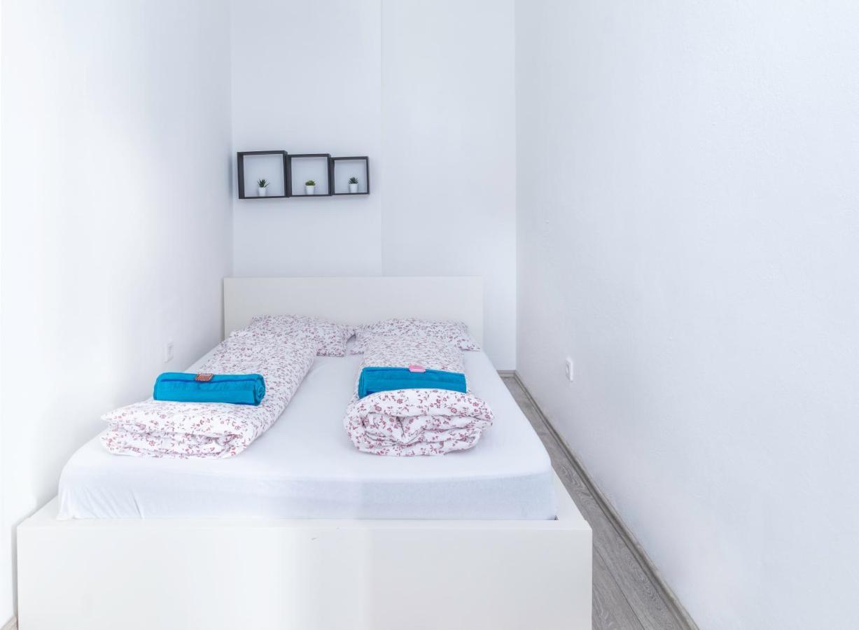 Apartment New&central Märzstraße *