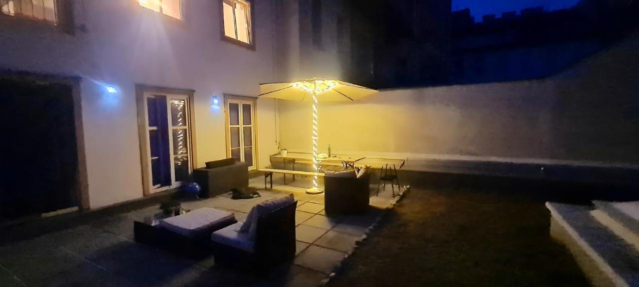 New&central Märzstraße Apartment