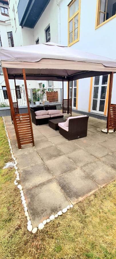 New&central Märzstraße Apartment *